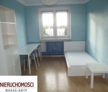 Mieszkanie na wynajem, Gliwice, Centrum, 51.00 m2 - Фото 1