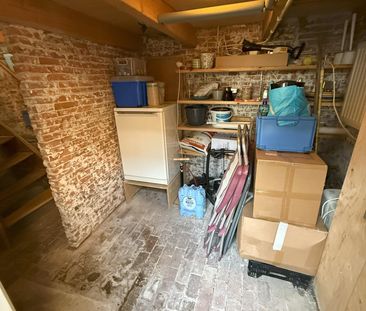 Te huur: Huis Boisotkade in Leiden - Foto 3