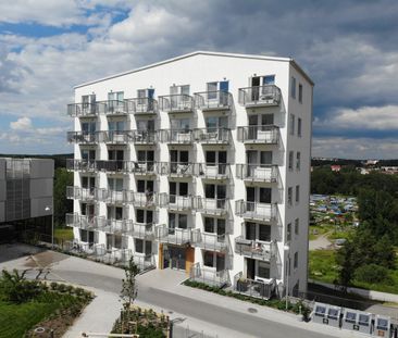 Almbygatan 14 - Foto 2