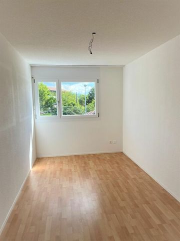 Schöne 4.5 Zimmer-Wohnung in Niederbipp - Photo 3