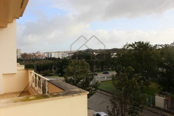 Apartamento T3 em Leiria - Photo 1