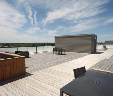 Appartement à louer - Brossard (Noms de rues (L)) Appartement à lou... - Photo 2