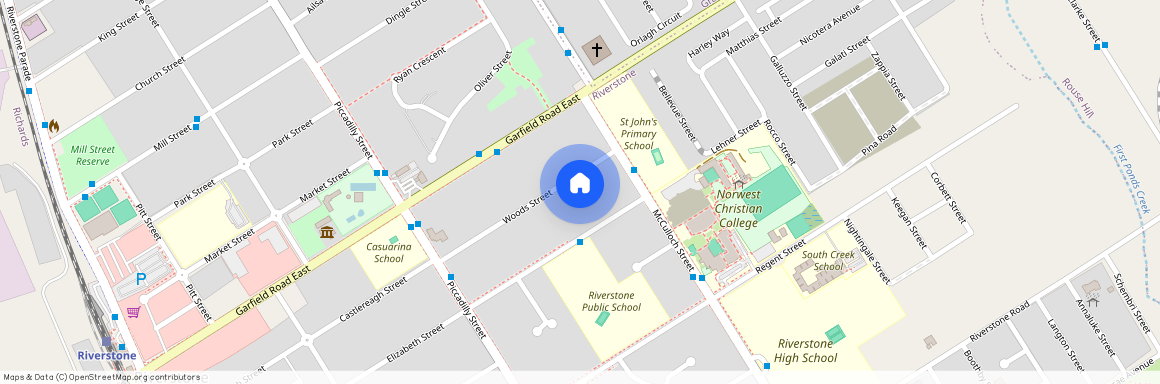 41 Woods Street, Riverstone