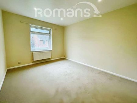 Cibbons Road, Chineham, Basingstoke, RG24 - Photo 2