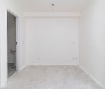 Studio para alugar com 25m², 0 quarto e sem vaga - Photo 3