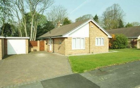 Brookwood Close, Walton, Warrington, WA4 - Photo 3