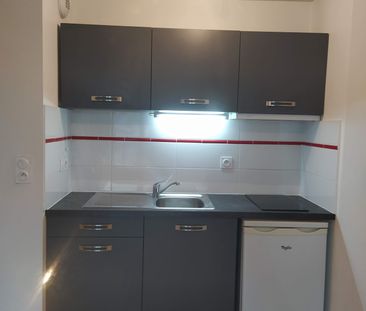 Location Appartement 1 pièce 26m² CLERMONT FERRAND 63000 - Photo 3