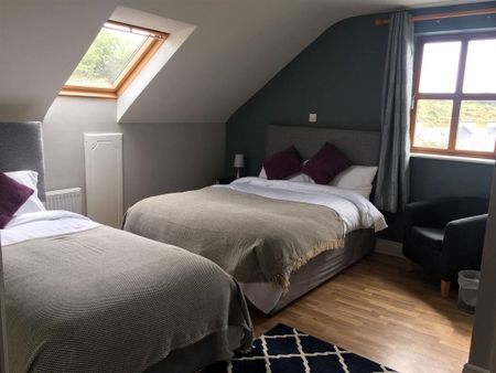 Overrlooking Doolin Village, Doolin, Clare - Photo 5