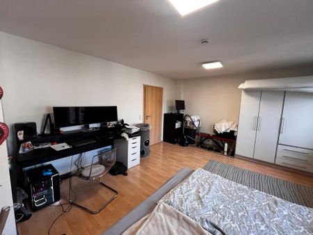 Helle 2 Zimmer Wohnung - Photo 5