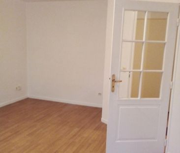 Appartement T2 QUARTIER MONISTROL LORIENT - Photo 1