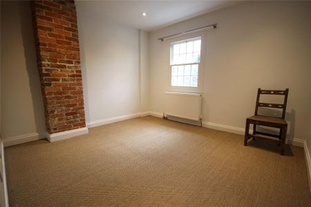 1 bedroom terraced house to rent - Photo 2