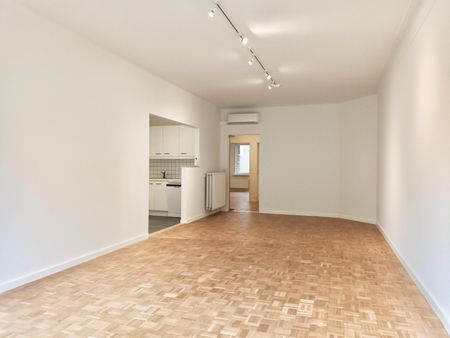 Luxueus 2-slpk appartement met aparte bureauhoek - Foto 4