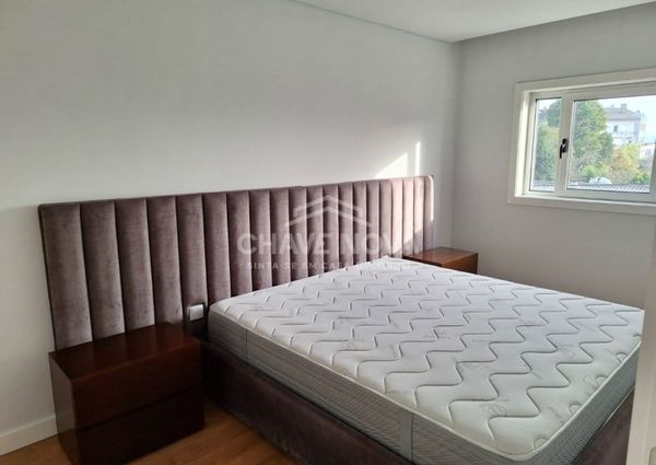 Apartamento T1 em Porto
