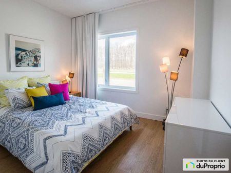 1213 avenue Charles-Huot, Sillery à louer - Photo 2