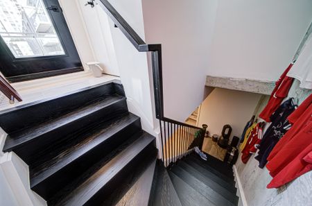 For Lease - 12 Dervock Crescent Unit# 2, Toronto, Ontario - Photo 4