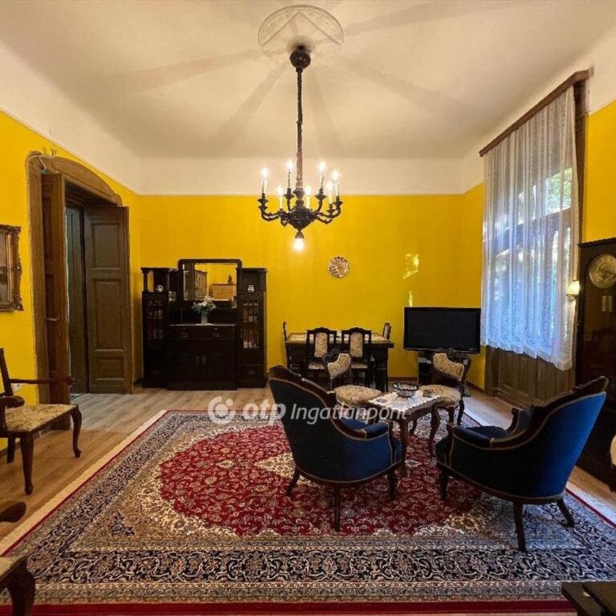 Kiadó jó állapotú lakás - Budapest IX. kerület - Fotó 1