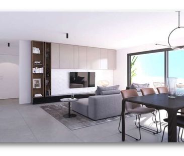 Appartement neuf confortable avec terrasse - Foto 3