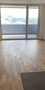 2-Zimmer-Wohnung mit Balkon & Kochinsel Nähe U3 Schlachthausgasse - Foto 1
