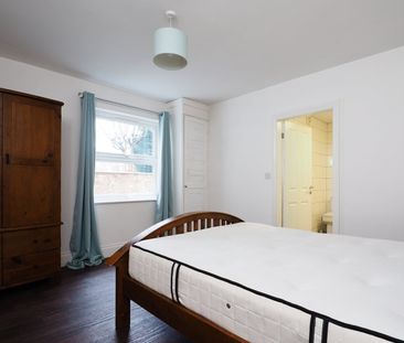 2 Bed Flat, Gorsey Road, NG3 - Photo 4