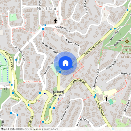 3/146 Glenmore Street, Northland, Wellington