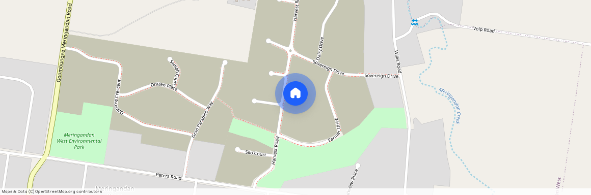 28 Harvest Rd, Qld 4352, Meringandan West