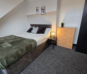 Room in a Shared House, Ashville Road, LS6 - Photo 6