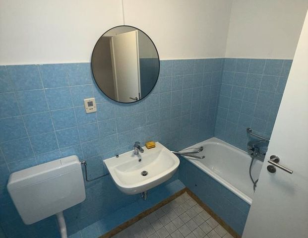 Ein Zimmer Wohung in zentrale Lage in Wuppertal - Foto 1