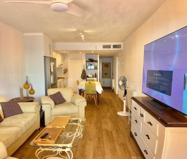 Maravilloso apartamento con vistas al mar - Photo 2