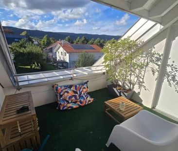 Magnifique appartement de 3.5 pièces neuf à Gimel - Foto 6