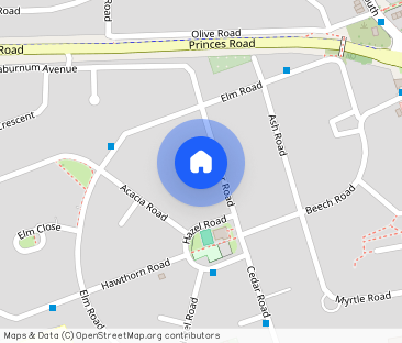 Cedar Road, Dartford, Kent, DA1 - Photo 1