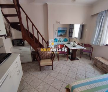 Διαμέρισμα Ατσιπόπουλο - Νικηφόρος Φωκάς - Photo 3