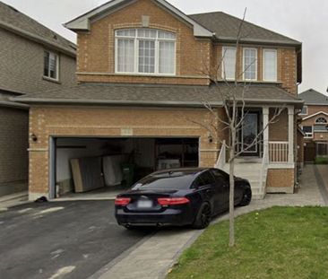 For Lease - 42 Feather Reed Way Unit# Main, Brampton, Ontario - Photo 2