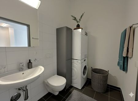 2.5 Zimmer, 84 m², 1. Stock - Photo 4