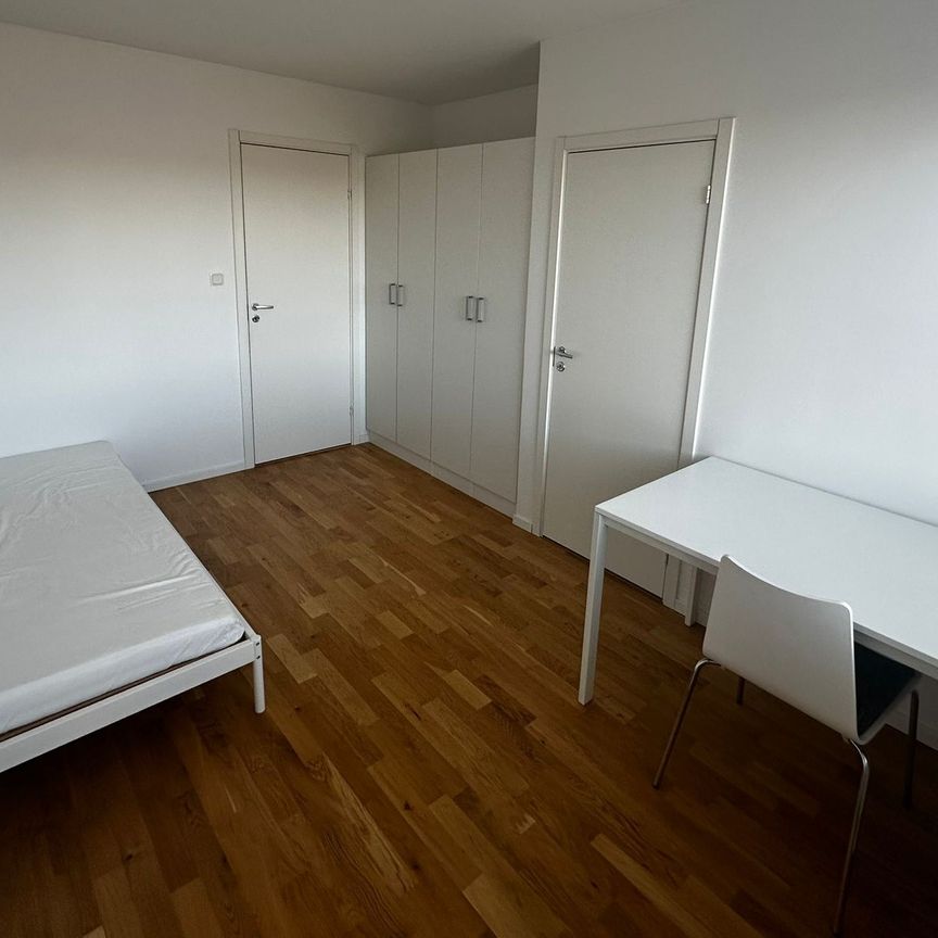 Rusthållaregården, Linköping - Photo 1