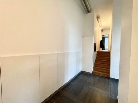 Gelijkvloers twee slaapkamer appartement vlakbij Park Spoor Noord te huur - Photo 2