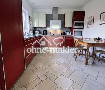 Gepflegtes Einfamilienhaus in Wachtberg zu vermieten - Foto 3