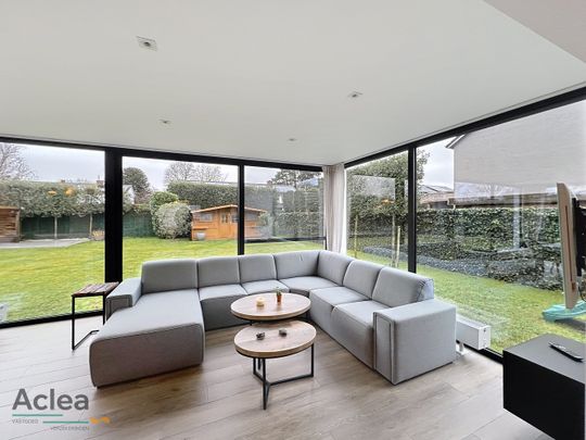 Uitsluitend voor co-housing! - Photo 1