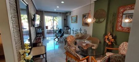 Alquiler de piso en Avenida Salamanca, 8 - Photo 5