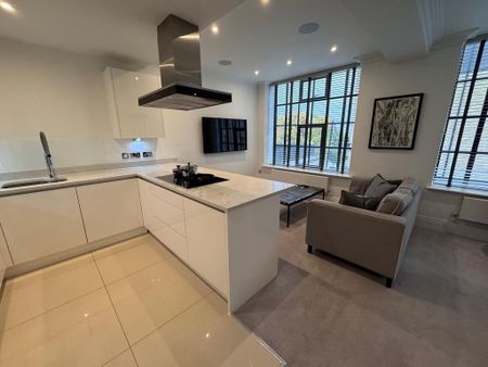 2 bedroom property to rent - Photo 4