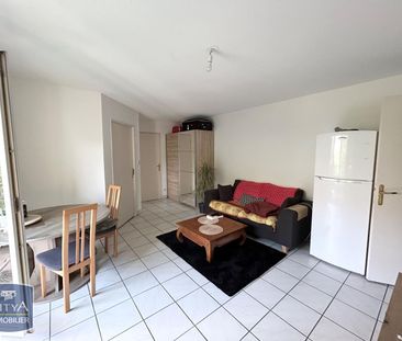 Location Appartement 2 pièces 53m² VALENCIENNES 59300 - Photo 1