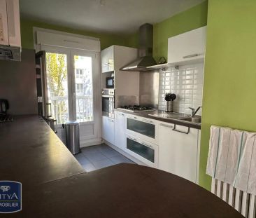 Appartement à louer 1 pièce 10m² - Photo 5