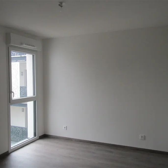 Location appartement 2 pièces - à Carquefou (44470) - Photo 1