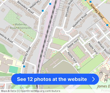 Radcliffe House, 3 Worcester Close - Photo 1