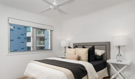 712/6 Exford Street, 4000, Brisbane City - Photo 3