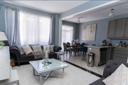 For Lease - 91 Templehill Road, Brampton, Ontario - Photo 3