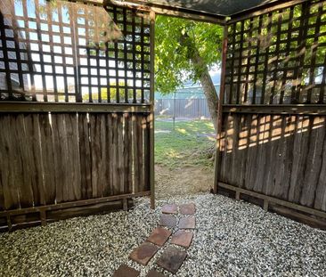 Modern Comfort and Easy Living with Gardener Included - Photo 3