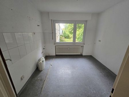 Sanierte, große 2-Zimmer-EG-Wohnung in Eller - Foto 5