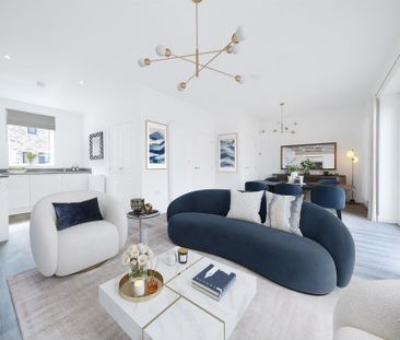 Room in a Shared House, Parkes Avenue, B12 - Photo 1