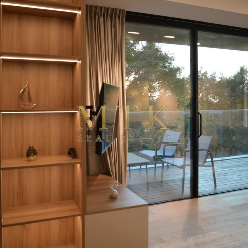 Apartament de lux cu vedere libera - 3 camere | One Mircea Eliade - Floreasca - Fotografie 1
