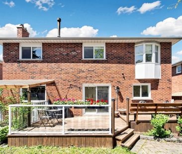 For Lease - 48 Ballard Crescent, Newmarket, Ontario - Photo 5